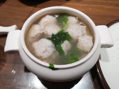 -将相和·海鲜蒸饺大连菜