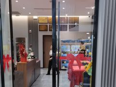 -粤香楼(新光里店)