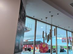-北李妈妈菜·海肠捞饭(开发区万达店)