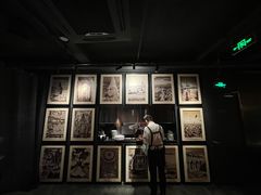 -Pasha帕夏土耳其餐厅(南昌路店)