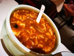 牛肉胡辣汤-阿五黄河大鲤鱼(纬三路店)