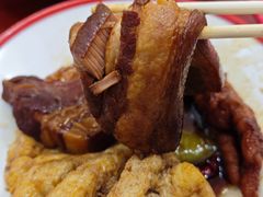 -刘小忙把子肉(北园大街总店)
