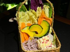 -菌自由丨野生菌火锅特色庭院餐厅(丽江古城店)