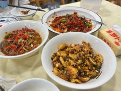 -笨罗卜浏阳菜馆(太平街店)