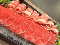 -捞王锅物料理(环球港店)