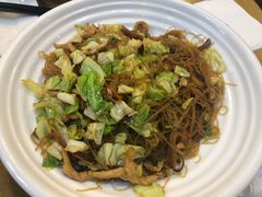 -台北楚楚园馅饼粥(虹桥南丰城店)