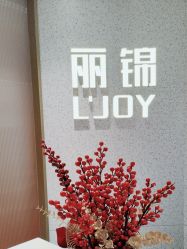 -LJOY丽锦造型·烫发染发