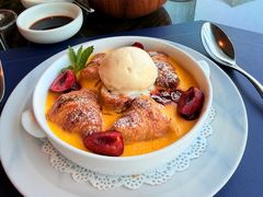 -福楼毕斯罗F Bistronome(国贸商城约会地标景观店)