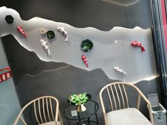 -曲氏老北京铜锅涮肉•火锅(不老街店)