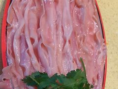 -田鸭肠·非遗火锅(彭州店)