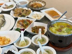 -庄氏祥记家常食府(国瑞建材家居博览中心店)