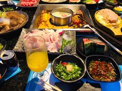 牛油火锅-王家渡火锅(三苏祠店)