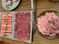 -周幺妹重庆老火锅(银泰城总店)