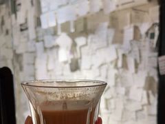 -无牌咖啡&酒馆