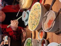 -闽上鲜·福建菜(龙湖滨江天街店)