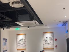 -太二酸菜鱼(深圳布吉万象汇店)