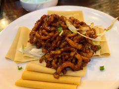 -玉林烤鸭店(垡头店)