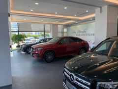 -浙江星杭奔驰4S店(海创园店)