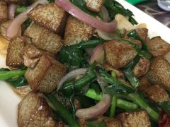 -高玛纳驴肉火烧(河间总店)