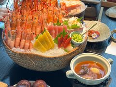 -花潮料理艺食馆(成都万象城店)