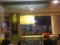 -麦当劳(坂田分店)