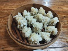 -正宗天津烧麦馆(柳州路店)
