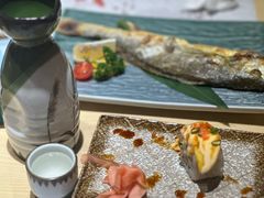 -清水日本料理铁板烧(学府路店)