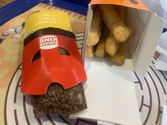 -汉堡王(常熟美城店)