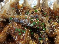 -溢香苑瓦罐(前进路店)