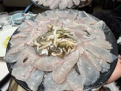 -新光酒家·河豚·海鲜·蟹料理(浦东店)