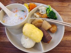 -素满香·食养自助(建邺万达店)