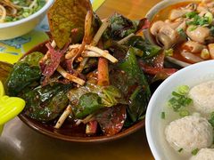 -周肥肠(江油总店)