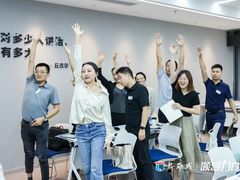 -新励成演讲口才培训(广州海珠学训中心)