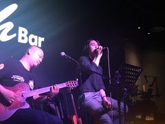 -ohbar live house(人广店)