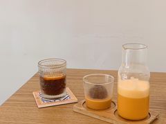 -Oasis coffee燕谷咖啡(公信店)