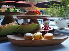 -三嚥阁 La Villa Restaurant