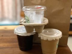 -MQ COFFEE STAND明谦(新洲店)