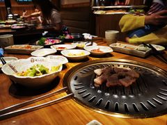 -牛人·雪花牛·木炭烤肉(昆山陆家店)