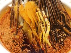 -嘉州叶婆婆钵钵鸡(建设路店)