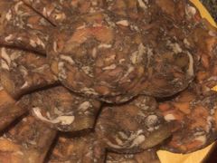 乌鸡肉-滇池印象原生态火锅(南开大悦城店)