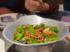 -前海沿·青岛菜(乐客城店)