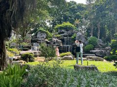 -东莞植物园