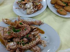 -秋姐美食店(旅游大道店)