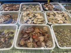-大锅强·蒸海鲜青岛菜(金沙滩店)