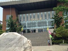 -成都工业学院(郫都校区)