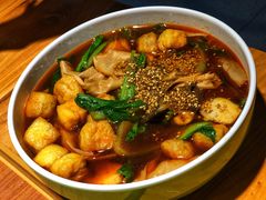 -一顿烧烤(八经街店)