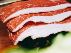 小泥炉嫩牛肉-原始泥炉烤肉(总店)