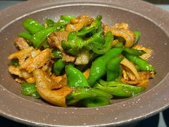 -宏宴·新京菜(望京店)