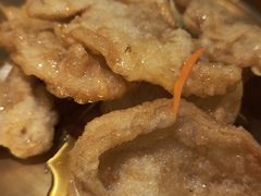 -冰川冷面·延边菜·炭烤串(观前店)