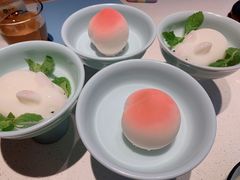 -局气 烤鸭·北京菜(武清店)